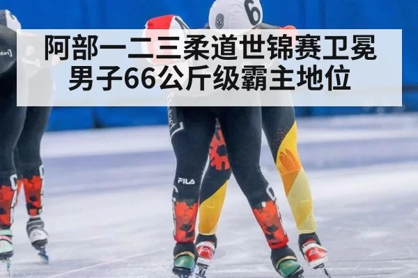 阿部一二三柔道世锦赛卫冕男子66公斤级霸主地位